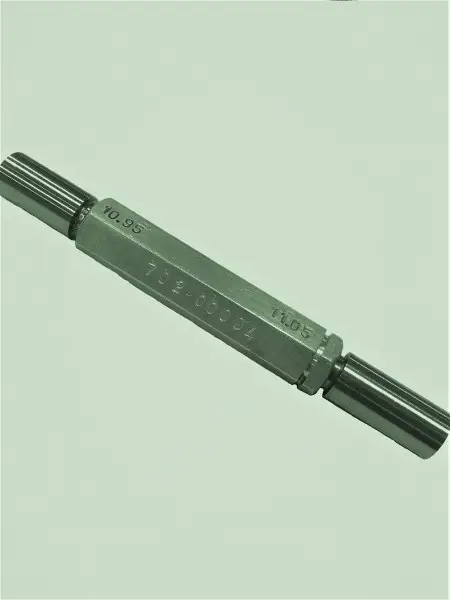 Imagem ilustrativa de Calibrador tampão liso cilíndrico