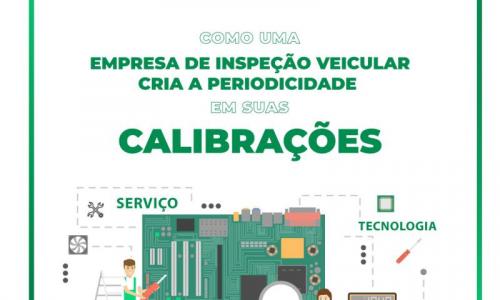 CALIBRAÇÃO DE CALIBRADOR TAMPÃO LISO